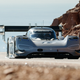 Illustration for article titled Volkswagen's Electric Car Just Broke The All-Time Record At Pikes Peak